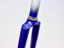 Cinelli 650c Fork -Brick Lane Bikes Shop 0047234 cinelli 650c fork