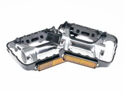 XLC PD-M03 Pedals Black/Silver