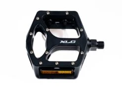 XLC Flat MD-M10 Pedals Black