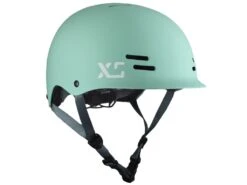 XS Unified Skyline Helmet - Aloe Green -Brick Lane Bikes Shop 0047281 xs unified skyline helmet aloe green