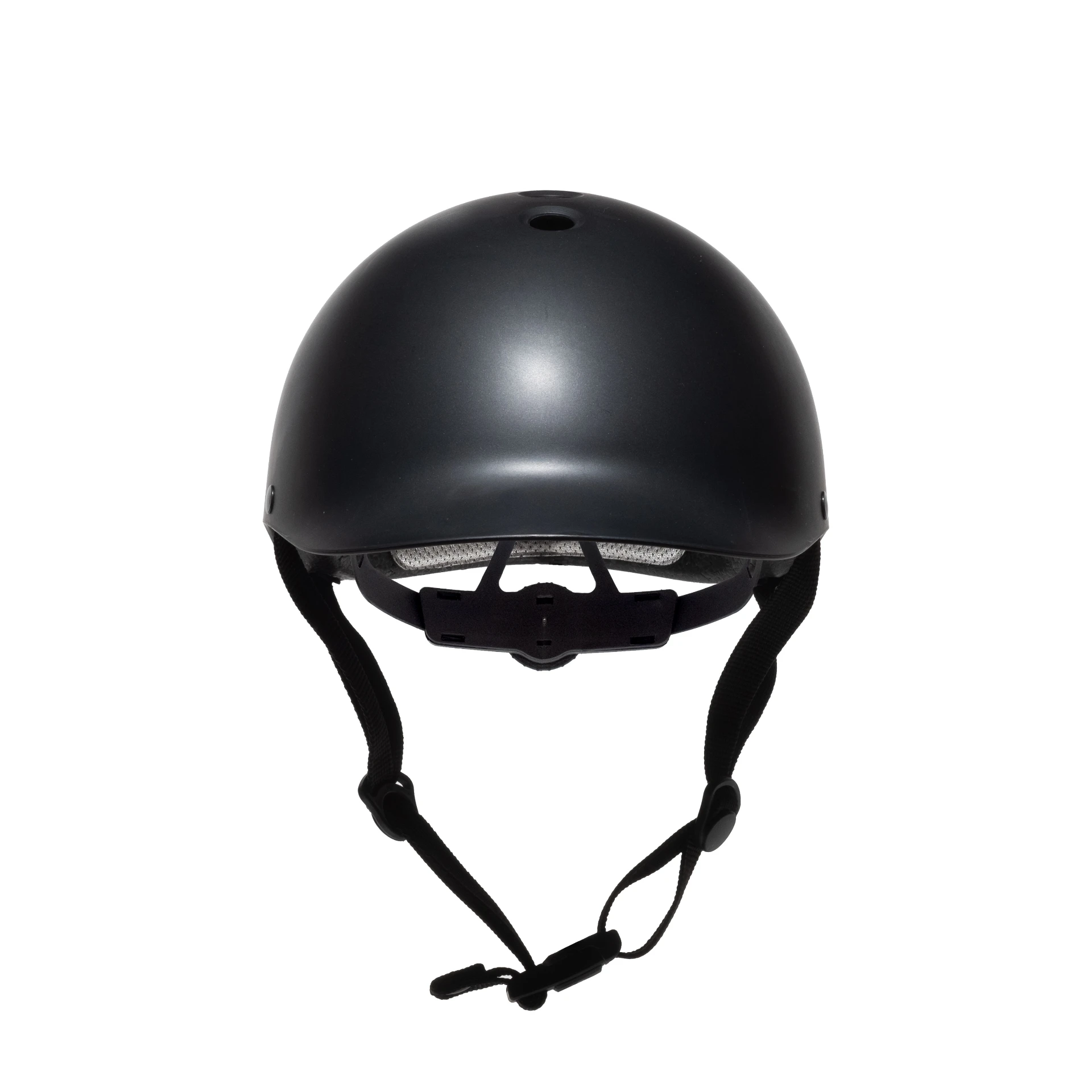 Dashel Urban Cycle Helmet - Black 6 Dashel Urban Cycle Helmet - Black - Image 4
