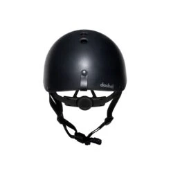 Dashel Urban Cycle Helmet - Black 14 Dashel Urban Cycle Helmet - Black -Brick Lane Bikes Shop 0047292 dashel urban cycle helmet black