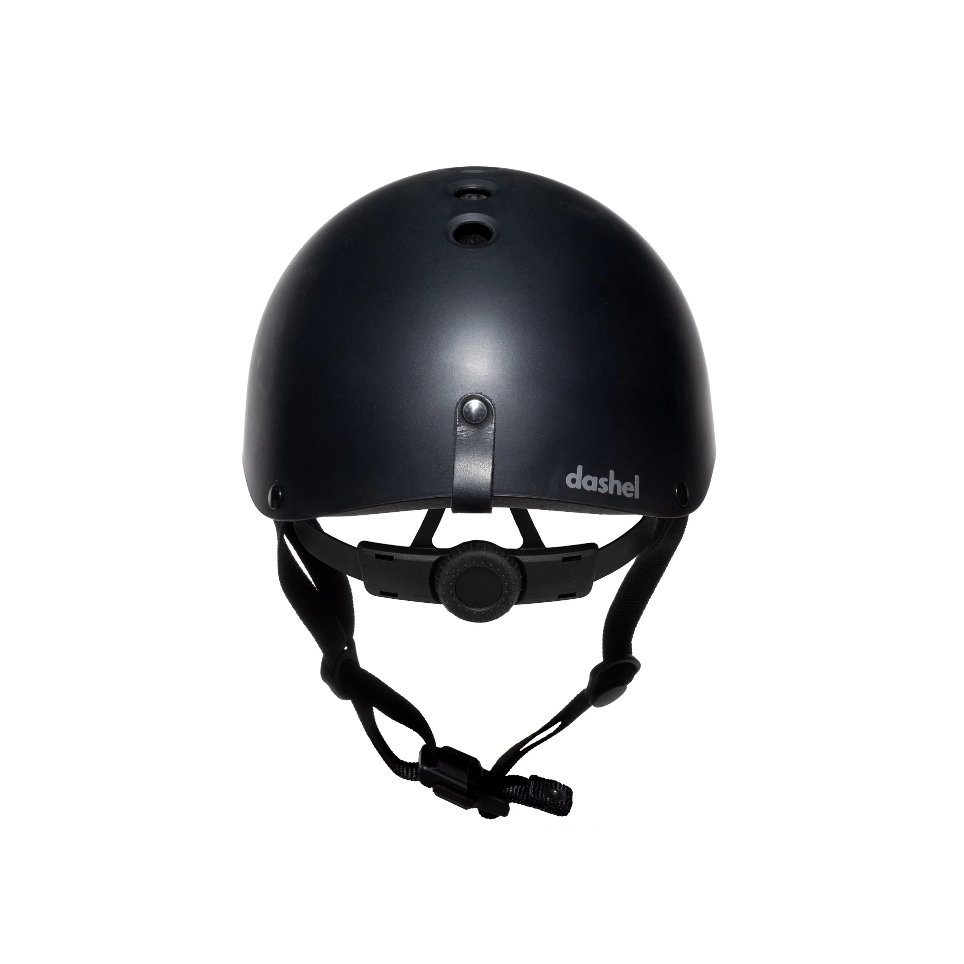 Dashel Urban Cycle Helmet - Black 8 Dashel Urban Cycle Helmet - Black - Image 6