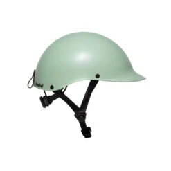 Dashel Urban Cycle Helmet - Sage Green -Brick Lane Bikes Shop 0047304 dashel urban cycle helmet sage green