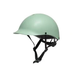 Dashel Urban Cycle Helmet - Sage Green