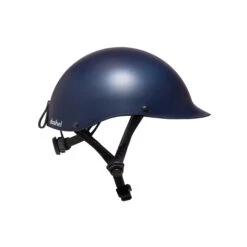 Dashel Urban Cycle Helmet - Navy Blue