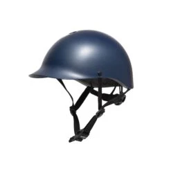 Dashel Urban Cycle Helmet - Navy Blue -Brick Lane Bikes Shop 0047315 dashel urban cycle helmet navy blue
