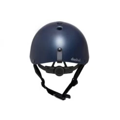 Dashel Urban Cycle Helmet - Navy Blue -Brick Lane Bikes Shop 0047317 dashel urban cycle helmet navy blue