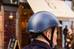 Dashel Urban Cycle Helmet - Light Blue