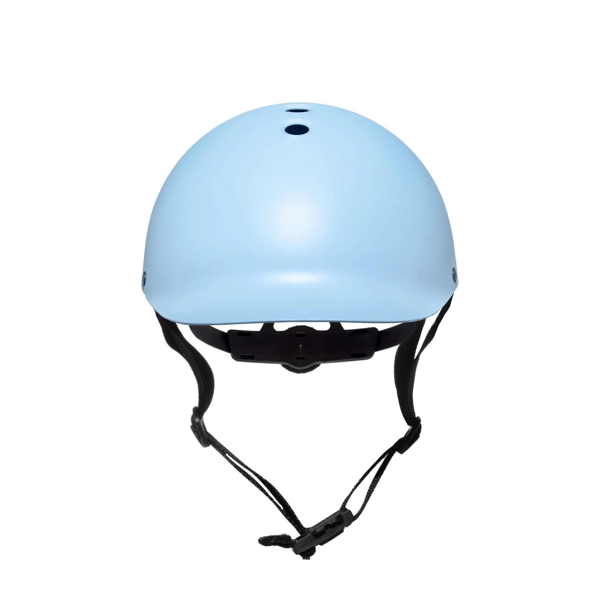 Dashel Urban Cycle Helmet - Light Blue 7 Dashel Urban Cycle Helmet - Light Blue - Image 5