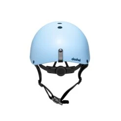 Dashel Urban Cycle Helmet - Light Blue 15 Dashel Urban Cycle Helmet - Light Blue -Brick Lane Bikes Shop 0047328 dashel urban cycle helmet light blue