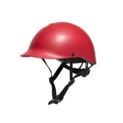 Dashel Urban Cycle Helmet - Red 12 Dashel Urban Cycle Helmet - Red -Brick Lane Bikes Shop 0047337 dashel urban cycle helmet red