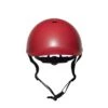 Dashel Urban Cycle Helmet - Red -Brick Lane Bikes Shop 0047338 dashel urban cycle helmet red