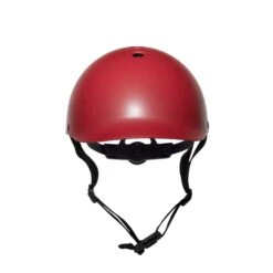 Dashel Urban Cycle Helmet - Red