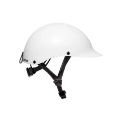 Dashel Urban Cycle Helmet - White -Brick Lane Bikes Shop 0047347 dashel urban cycle helmet white