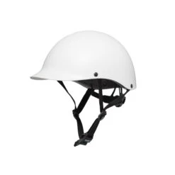 Dashel Urban Cycle Helmet - White