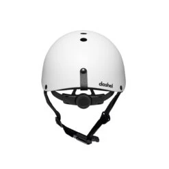 Dashel Urban Cycle Helmet - White -Brick Lane Bikes Shop 0047350 dashel urban cycle helmet white