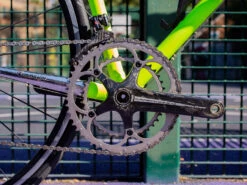 Tommasini Road Bike -Brick Lane Bikes Shop 0047369 tommasini road bike