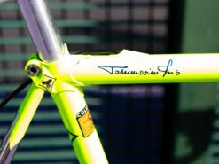 Tommasini Road Bike -Brick Lane Bikes Shop 0047371 tommasini road bike
