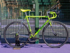 Tommasini Road Bike -Brick Lane Bikes Shop 0047380 tommasini road bike