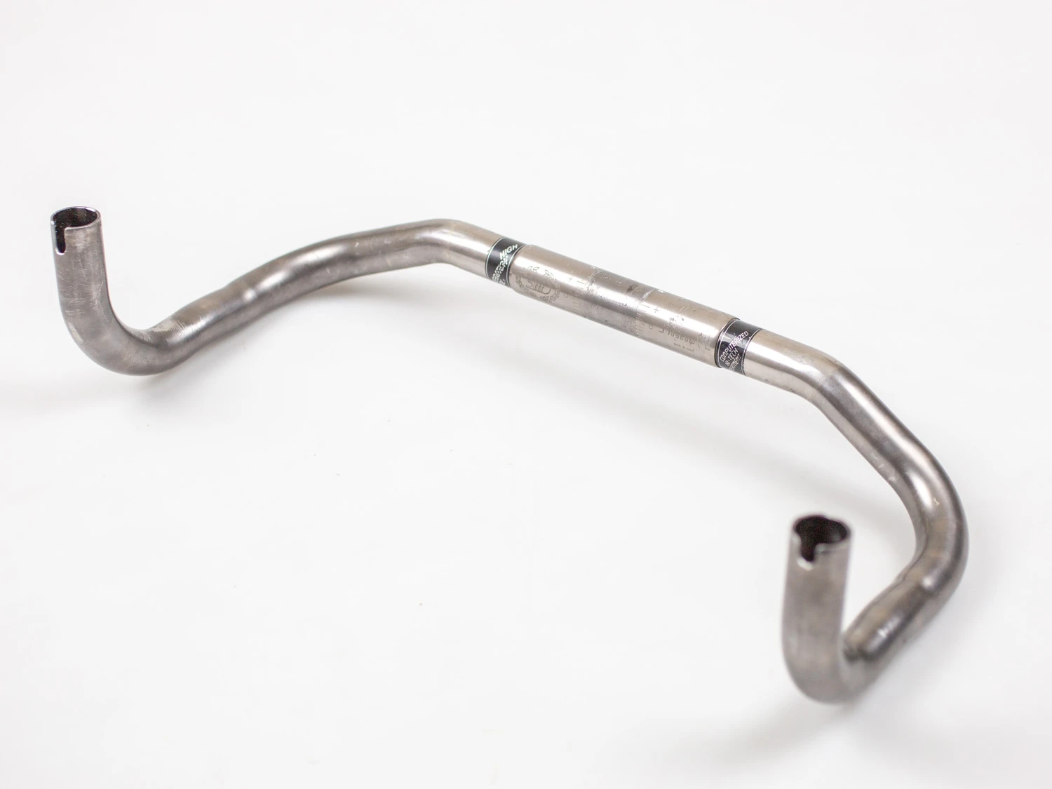 3ttt Moscow TT Handlebars 4 3ttt Moscow TT Handlebars - Image 2