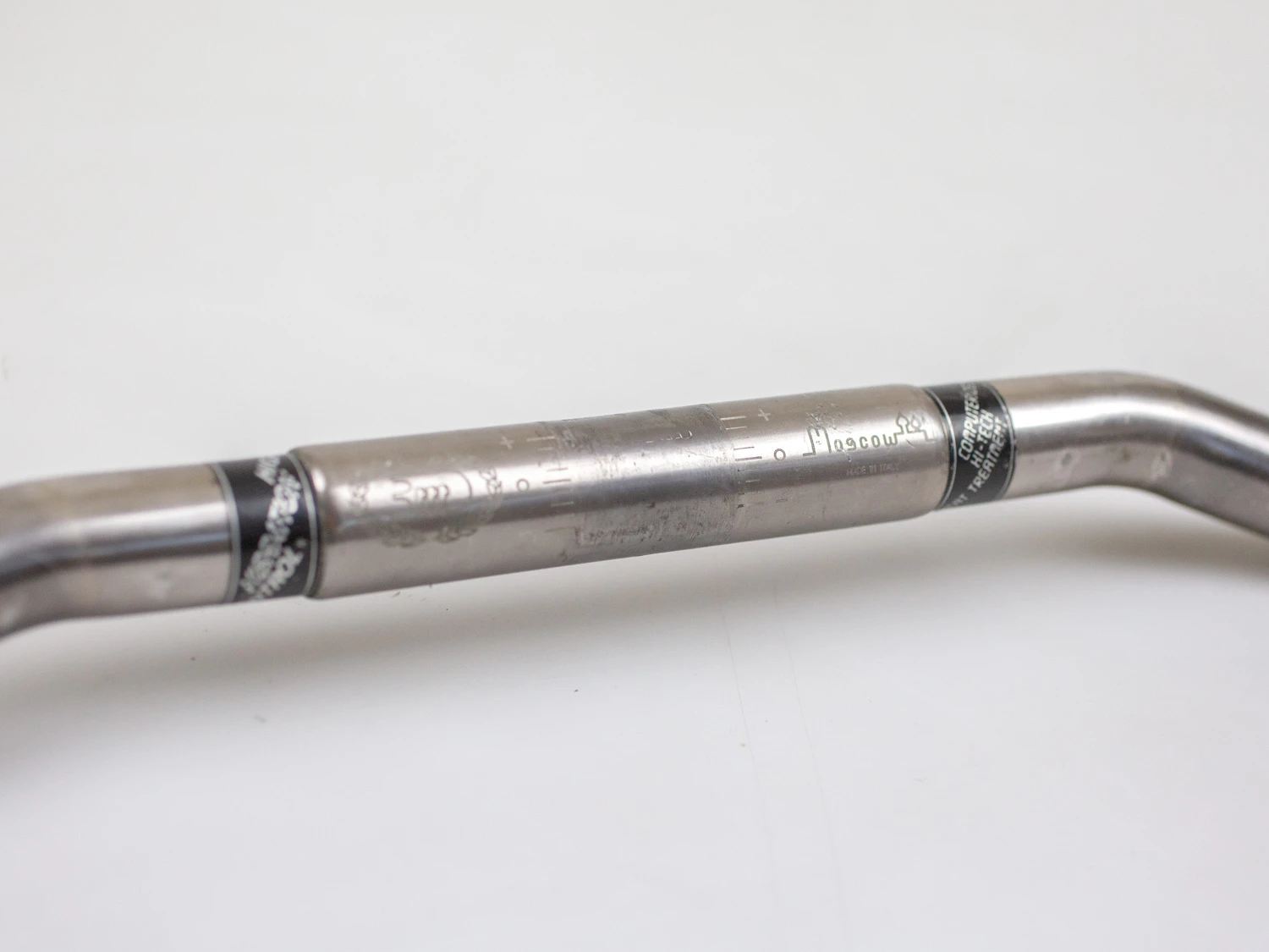 3ttt Moscow TT Handlebars 9 3ttt Moscow TT Handlebars - Image 7