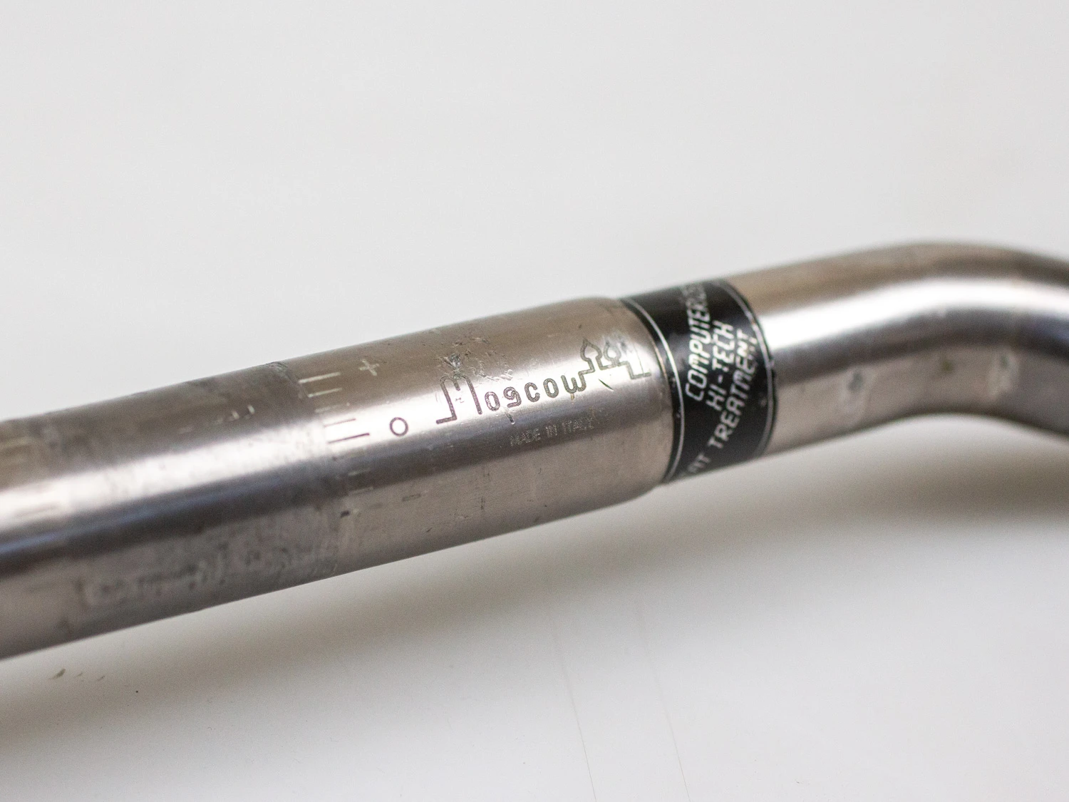 3ttt Moscow TT Handlebars 8 3ttt Moscow TT Handlebars - Image 6