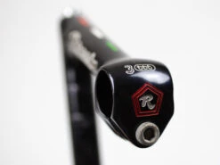 3ttt Record Rossin Pantographed Track Stem 10 3ttt Record Rossin Pantographed Track Stem -Brick Lane Bikes Shop 0047407 3ttt record rossin pantographed track stem