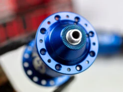 Bici MTB Hubs Front & Rear