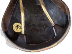 San Marco Rolls Saddle -Brick Lane Bikes Shop 0047425 san marco rolls saddle