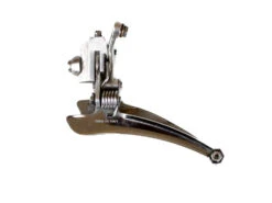 Campagnolo® Campagnolo C-Record Front Derailleur -Brick Lane Bikes Shop 0047433 campagnolo c record front derailleur