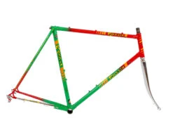 Rossin Road Frameset - 57cm -Brick Lane Bikes Shop 0047447 rossin road frameset 57cm