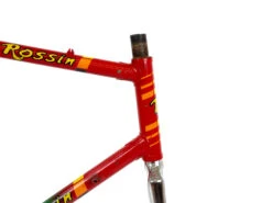 Rossin Road Frameset - 57cm