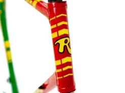 Rossin Road Frameset - 57cm -Brick Lane Bikes Shop 0047450 rossin road frameset 57cm