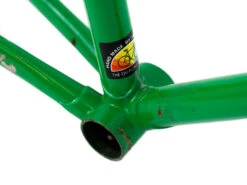 Rossin Road Frameset - 57cm -Brick Lane Bikes Shop 0047455 rossin road frameset 57cm