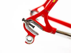 Rossin Road Frameset - 57cm -Brick Lane Bikes Shop 0047459 rossin road frameset 57cm