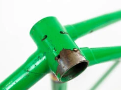 Rossin Road Frameset - 57cm -Brick Lane Bikes Shop 0047460 rossin road frameset 57cm