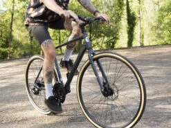 BLB Ripper Disc Hybrid Bike