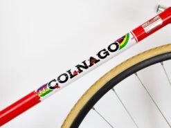 Colnago Pista Track Bike 23 Colnago Pista Track Bike -Brick Lane Bikes Shop 0047500 colnago pista track bike
