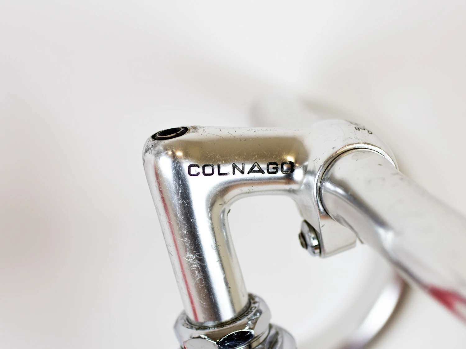 Colnago Pista Track Bike 12 Colnago Pista Track Bike - Image 10