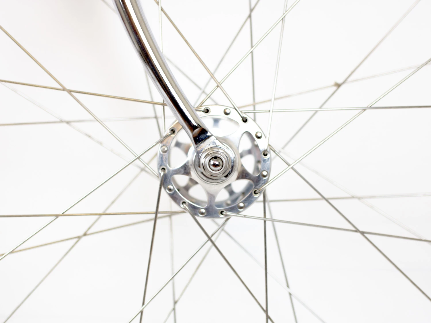 Colnago Pista Track Bike 5 Colnago Pista Track Bike - Image 3