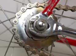 Colnago Pista Track Bike 26 Colnago Pista Track Bike -Brick Lane Bikes Shop 0047507 colnago pista track bike