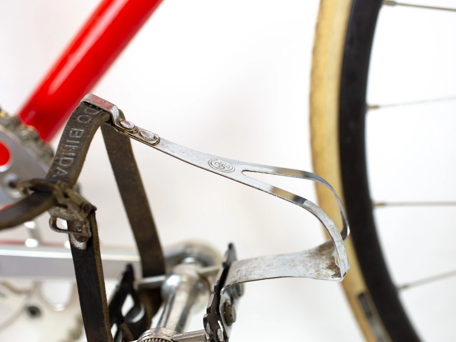 Colnago Pista Track Bike 3 Colnago Pista Track Bike