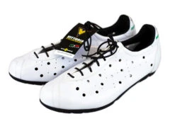 Vittoria 1976 Classic Shoes - White