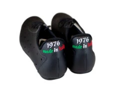 Vittoria 1976 Classic Shoes - Black