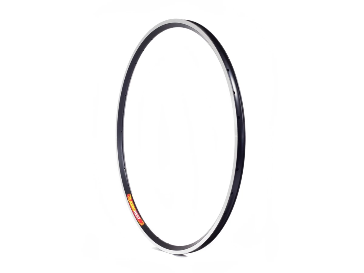 Velocity Dyad - 16 Inch - Black - 32 Holes - NMSW 4 Velocity Dyad - 16 Inch - Black - 32 Holes - NMSW - Image 2