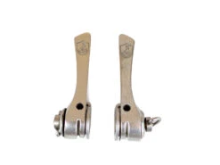 Campagnolo C-Record Levers