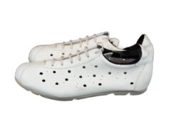 Vittoria 1976 Bianco Line Shoes - Cream Size 42 Eu -Brick Lane Bikes Shop 0047536 vittoria 1976 bianco line shoes cream size 42 eu