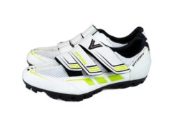 Vittoria Trail Shoes - White Size 40 -Brick Lane Bikes Shop 0047542 vittoria trail shoes white size 40