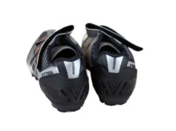 Vittoria Trail Shoes - Silver Size 39 -Brick Lane Bikes Shop 0047547 vittoria trail shoes silver size 39